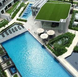 Heron Bay (D19), Condominium #533827411